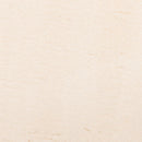 gulvtæppe HUARTE 240x340 cm kort luv og vaskbart beige