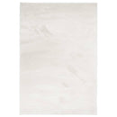 gulvtæppe OVIEDO 120x170 cm kort luv beige