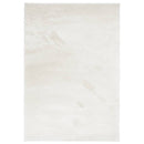 gulvtæppe OVIEDO 200x280 cm kort luv beige