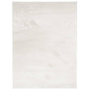 gulvtæppe OVIEDO 240x340 cm kort luv beige