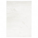 gulvtæppe OVIEDO 160x230 cm kort luv cremefarvet