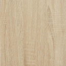 sengeramme m. sengegavl 90x190 cm uden madras sonoma-eg