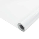 vinduesfolier 5 stk. matteret PVC hvid