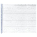 vinduesfolier 2 stk. bambusmønster matteret PVC