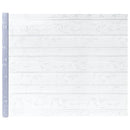 vinduesfolier 4 stk. bambusmønster matteret PVC