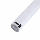 vinduesfolier 4 stk. stjernemønster matteret PVC