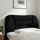gavlpude Hvar 90 cm stof sort