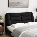 gavlpude Hvar 120 cm stof sort