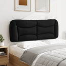 gavlpude Hvar 120 cm stof sort