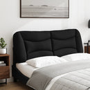 gavlpude Hvar 140 cm stof sort