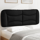 gavlpude Hvar 140 cm stof sort