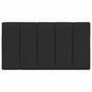 gavlpude Hanko 80 cm velour sort