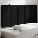 gavlpude Hanko 80 cm velour sort