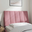 gavlpude Hanko 80 cm velour pink