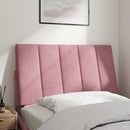 gavlpude Hanko 90 cm velour pink