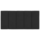 gavlpude Hanko 100 cm velour sort