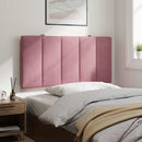 gavlpude Hanko 100 cm velour pink