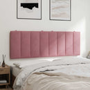 gavlpude Hanko 120 cm velour pink