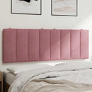 gavlpude Hanko 140 cm velour pink