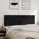 gavlpude Hanko 160 cm velour sort