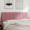 gavlpude Hanko 160 cm velour pink