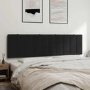 gavlpude Hanko 180 cm velour sort