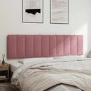 gavlpude Hanko 180 cm velour pink