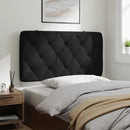 gavlpude 100 cm velour sort