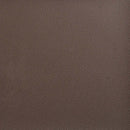 gavlpude Viana 120 cm kunstlæder brun