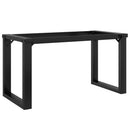 bordben til sofabord 70x30x43 cm O-stel stål