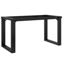 bordben til sofabord 70x30x43 cm O-stel stål