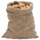 jutesække 5 stk. 60x105 cm 100% jute 220 gsm