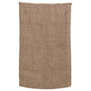 jutesække 10 stk. 60x105 cm 100 % jute 220 g/m2