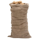 jutesække 5 stk. 65x135 cm 100 % jute 220 g/m2