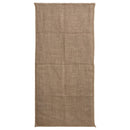 jutesække 5 stk. 65x135 cm 100 % jute 220 g/m2