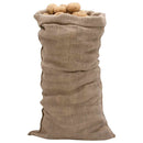 jutesække 10 stk. 65x135 cm 100 % jute 220 g/m2