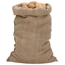 jutesække 5 stk. 60x105 cm 100 % jute 340 g/m2