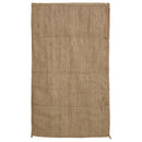 jutesække 5 stk. 60x105 cm 100 % jute 340 g/m2