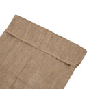 jutesække 5 stk. 60x105 cm 100 % jute 340 g/m2