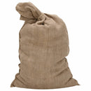 jutesække 10 stk. 60x105 cm 100 % jute 340 g/m2