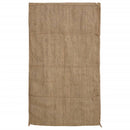 jutesække 10 stk. 60x105 cm 100 % jute 340 g/m2