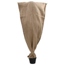 jutesække 5 stk. 65x135 cm 100 % jute 340 g/m2