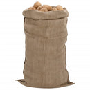 jutesække 10 stk. 65x135 cm 100% jute 340 gsm