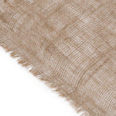 juterulle 0,5x10 m 200 gsm 100 % jute