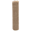 juterulle 0,5x15 m 100% jute 200 g/m²