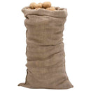 jutesække 30 stk. 65x135 cm 100 % jute 220 g/m2