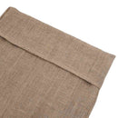 jutesække 30 stk. 65x135 cm 100 % jute 220 g/m2
