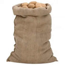 jutesække 30 stk. 60x105 cm 100 % jute 340 g/m2