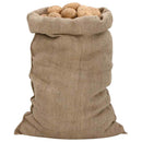 jutesække 30 stk. 60x105 cm 100 % jute 340 g/m2