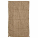 jutesække 30 stk. 60x105 cm 100 % jute 340 g/m2